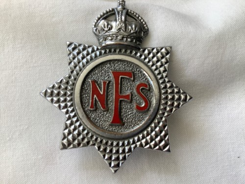 National fire service - national,