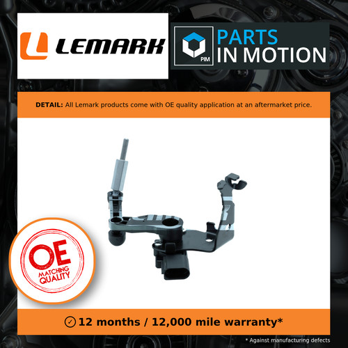 Headlight adjuster lem99029 - adjuster,