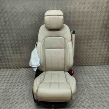 LAND ROVER RANGE ROVER SPORT II L494 Front Right Seat GX73-600C98-BD RHD 2017