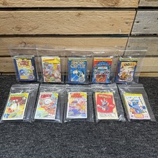 ZX Spectrum Games