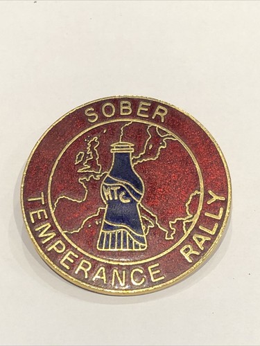 Htc sober temperance rally - temperance,