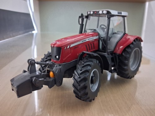 Britains 42501 massey ferguson - massey,