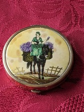 Antique 1930 Potter & Moore