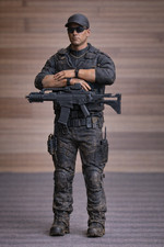 Ems armed police - ems, –