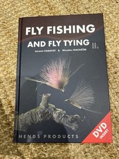 Fly Fishing And Fly Tying II