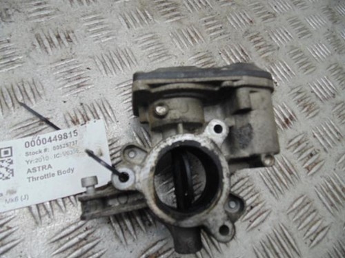 Vauxhall astra manual - vauxhall,