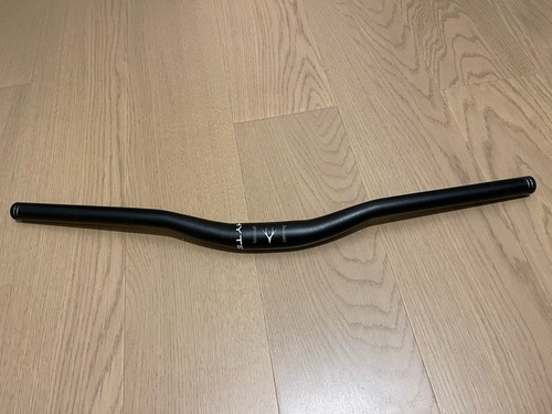 Whyte hybrid bike - whyte, handlebar
