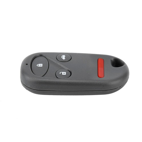 Keyless entry remote key - key, fob