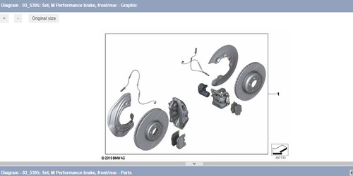 New bmw g42 g20 - g20, g22