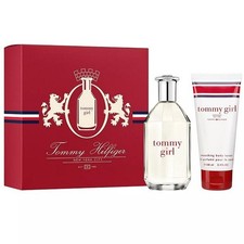 TOMMY HILFIGER GIRL 100ML EDT