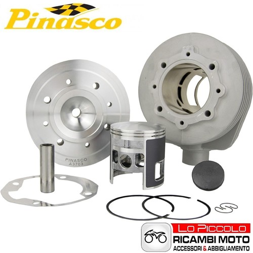 Pinasco thermal group 190cc - pinasco,