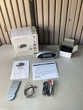 Genus DU2 DAB Radio -DAB