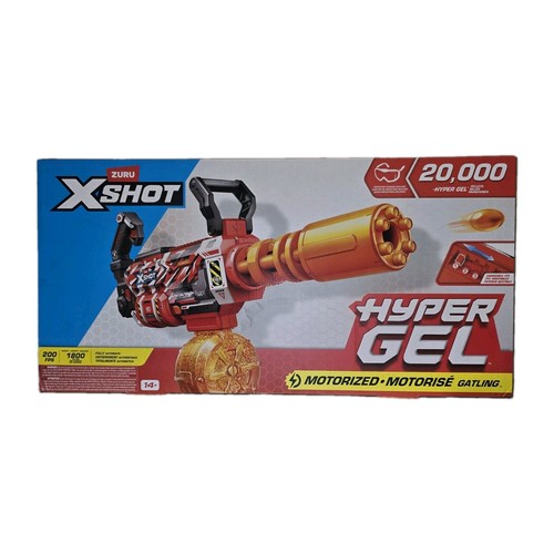 New zuru xshot - zuru, gel