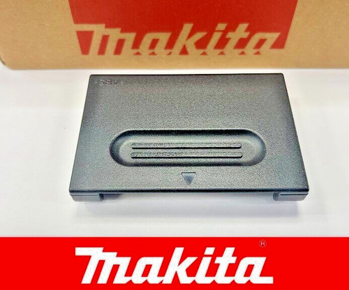 Genuine makita radio battery - makita,