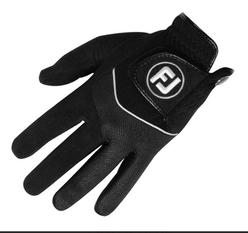 Footjoy rain grip golf - golf, glove