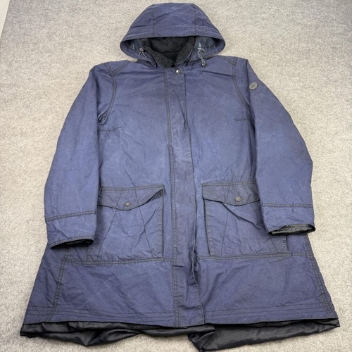 Barbour jacket womens 16 - barbour,