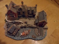 Danbury Mint RNLI Lifeboats