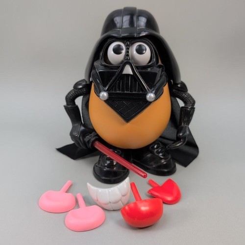 Hasbro potato head star - potato,