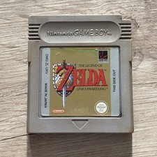 Nintendo Game Boy PAL