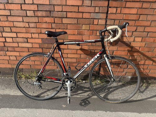 Trek alpha series - trek,