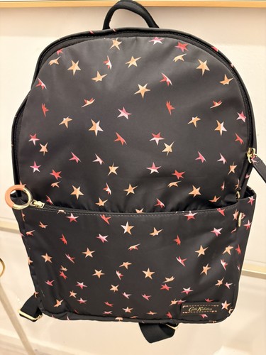 Cath kidston navy star printed - kidston,