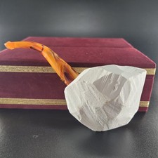 Customized Drilled Uncarved