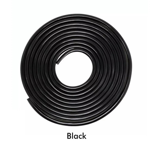 16ft rubber shape - shape, car