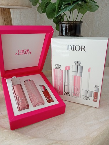 Dior addict gift set - gift,