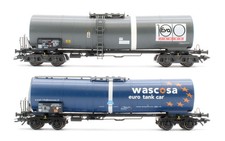 Marklin gauge pair of eva - marklin,