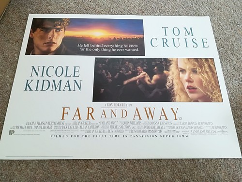 Far and away original mini - far, uk