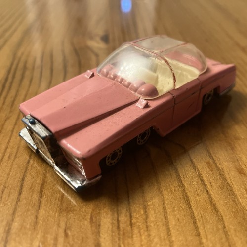 1992 fab car thunderbirds - 1,
