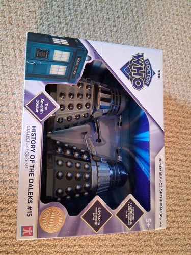 Doctor who seventh doctor