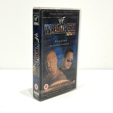 Wwf wrestlemania seven - wwf, 17
