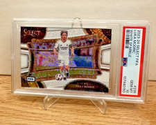 2023-24 Select La Liga Luka