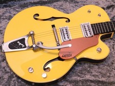 Gretsch G6118T-120 Anniversary