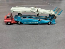 Corgi major toys - no., 1101