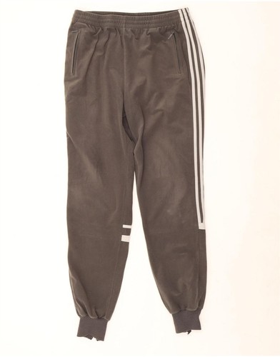 Adidas mens velour tracksuit - mens,