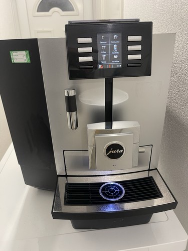 Jura professional beans to - jura,