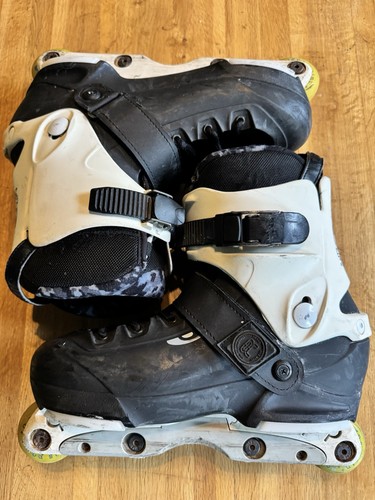 Salomon pro aggressive - pro,