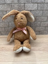 Tesco 2005 Bunny Rabbit Brown