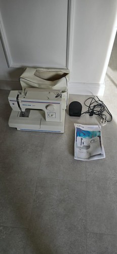 Riccar 2800 sewing - sewing, machine