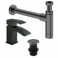 Bathroom Basin/Sink Mixer Tap