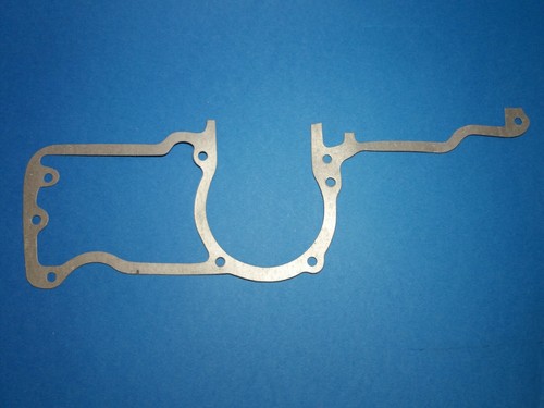 Crankcase gasket for husqvarna - gasket,