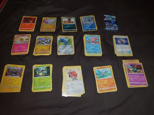 Pokemon cards guardians - cards, rising