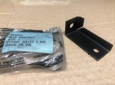 Genuine Land Rover 101 Forward