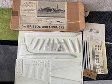 Airways 1/72 Vacform Bristol