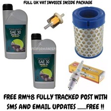 Engine Service Kit fits KOHLER