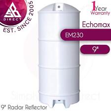 Echomax EM230 9" Radar