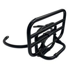 Piaggio Vespa GTS/GTV Black