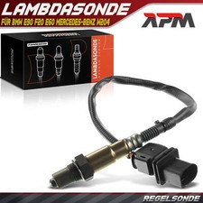 Lambda sensor control - lambda,